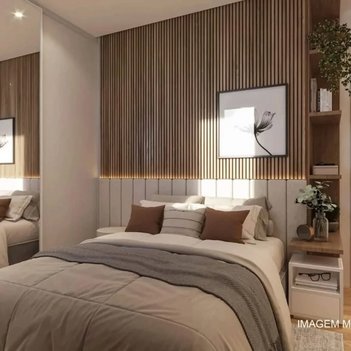 apartment em Estrada Ramal Fazenda Viaduto, Fazenda Aya - Suzano - SP