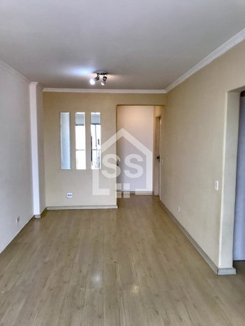 apartment em Rua Niderau Félix Machado, Vila Dom Pedro I - São Paulo - SP