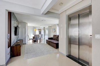 apartment em Rua 1500, Centro - Balneário Camboriú - SC
