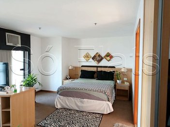 apartment em Setor Hoteleiro, Taguatinga Centro (Taguatinga) - Brasília - DF