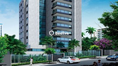 apartment em Rua Castelo Elvas, Castelo - Belo Horizonte - MG