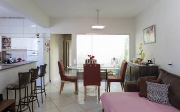 house em Rua 4 RP, Jardim Dona Regina Picelli - Rio Claro - SP