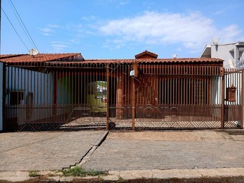 house em Rua Pedro Theodoro de Almeida, Jardim Rosália Alcolea - Sorocaba - SP