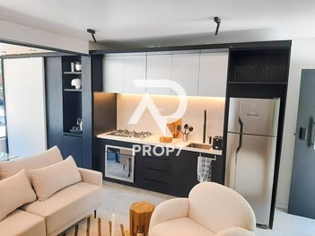 apartment em Avenida Pedroso de Morais, Pinheiros - São Paulo - SP