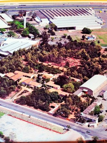 agricultural em Avenida Minasa, Condomínio Coronel (Nova Veneza) - Sumaré - SP
