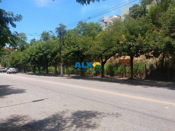 land_lot em Avenida Almirante Tamandaré, Piratininga - Niterói - RJ