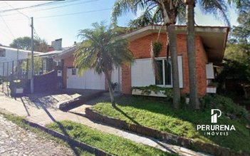 house em Rua Luís Alberto Serralta, Jardins - Sant'Ana do Livramento - RS