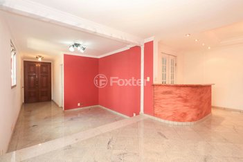 apartment em Rua Oscar Freire, Pinheiros - São Paulo - SP