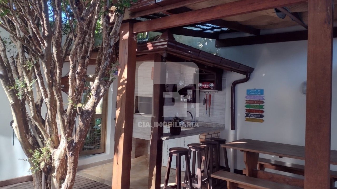 Churrasqueira
