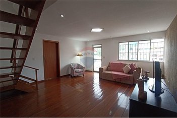 apartment em Rua Capitão Machado, Praça Seca - Rio de Janeiro - RJ