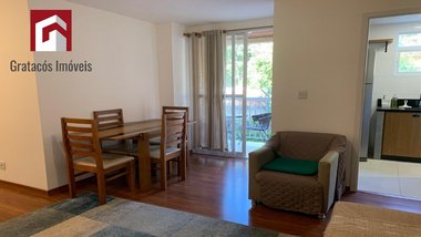 apartment em Rua Maria Joaquina Félix Almeida, Itaipava - Petrópolis - RJ