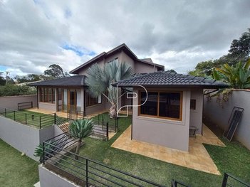 house em Rua Monte Negro, Vargem Grande Paulista - Vargem Grande Paulista - SP