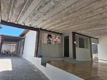 house em Rua Bacabal, Parque Industrial - São José dos Campos - SP