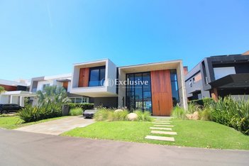 house em Rua Rio Novo, Centro - Xangri-Lá - RS