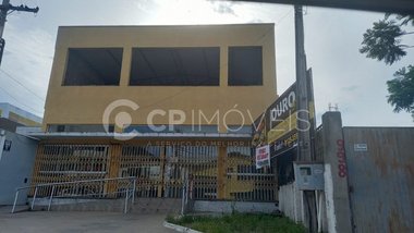 commercial_property em Ouro Preto, Cascata - Porto Alegre - RS