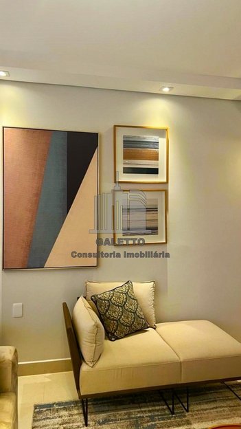 apartment em Rua Padre Vieira, Centro - Campinas - SP