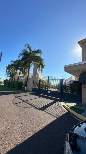 house em Rua Gaspar de Lemos, Panorama - Araçatuba - SP