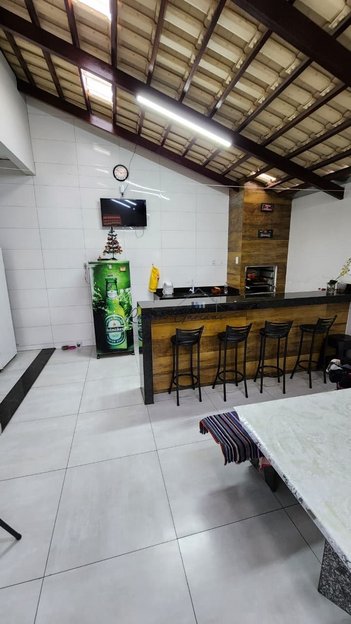 house em Rua São Geraldo, Progresso - Sete Lagoas - MG