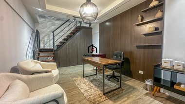 office em Praça Monsenhor Silva Barros, Centro - Taubaté - SP