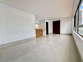 apartment em Rua dos Aeroviários, Pampulha - Belo Horizonte - MG