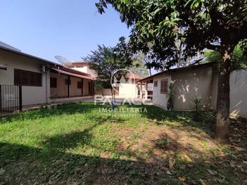 house em Avenida Barão de Serra Negra, Vila Rezende - Piracicaba - SP