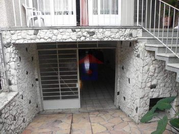 house em Rua Muriaé, Vila Dom Pedro I - São Paulo - SP
