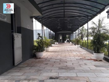 apartment em Rua Mercedes Lopes, Vila Santana - São Paulo - SP