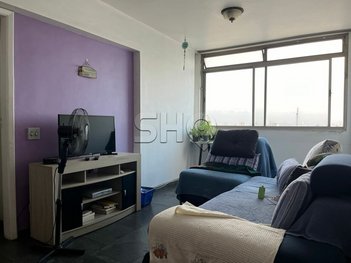 apartment em Avenida Nova Cantareira, Tucuruvi - São Paulo - SP