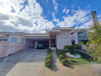 house em Avenida Comendador Camillo Júlio, Jardim Ibiti do Paço - Sorocaba - SP