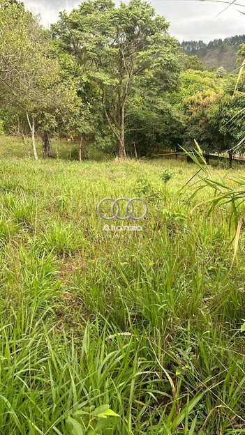land_lot em Davos, Vila Alpina - Nova Lima - MG