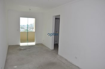 apartment em Rua Juazeiro, Paraíso - Santo André - SP