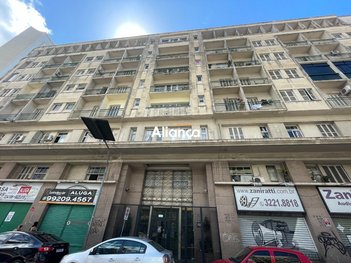 apartment em Avenida Farrapos, Floresta - Porto Alegre - RS