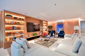 apartment em SQNW 111 Bloco F, Setor Noroeste - Brasília - DF