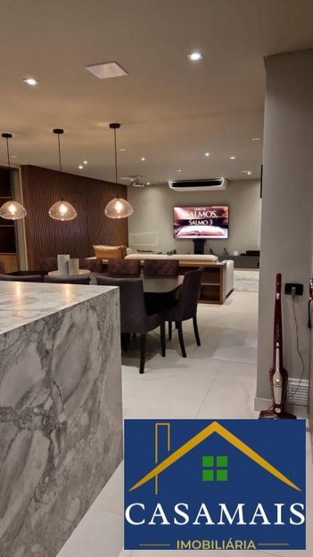 apartment em Rua Elidé Contrusse Giorge, São Paulo II - Cotia - SP