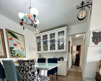 apartment em Rua Caramuru, Saúde - São Paulo - SP