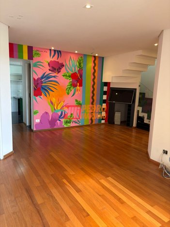 apartment em Rua Luiz Ferreira da Silva, Anchieta - São Bernardo do Campo - SP