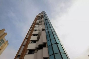 apartment em Rua Engenheiro Guilherme Cristiano Frender, Vila Antonina - São Paulo - SP