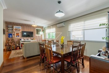 apartment em Rua Jesuíno Arruda, Itaim Bibi - São Paulo - SP