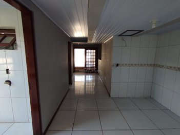house em Rua José Rizzo, São José - Farroupilha - RS