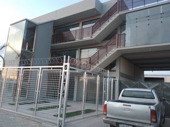 commercial_property em F, Profilurb - Rio Grande - RS