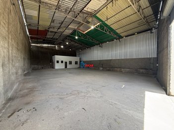 industrial em Alberto Lima, Sion - João Monlevade - MG