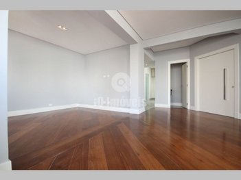 apartment em Avenida Juriti, Vila Uberabinha - São Paulo - SP