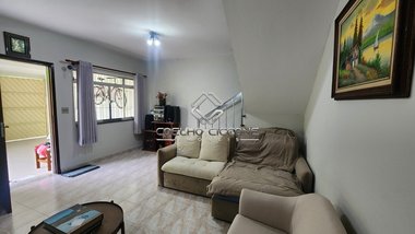 house em Rua Rio Grande do Sul, Santo Antônio - São Caetano do Sul - SP