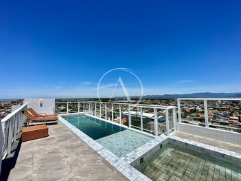 apartment em Rua Marabá, Capão da Canoa - Capão da Canoa - RS