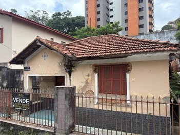 land_lot em Rua Áurea Batista dos Santos, Vila Morse - São Paulo - SP