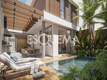 house em Avenida Professor Fonseca Rodrigues, Alto de Pinheiros - São Paulo - SP