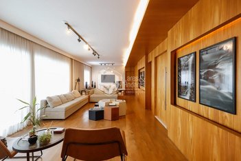 apartment em Rua Isaac Krasilchik, Água Branca - São Paulo - SP