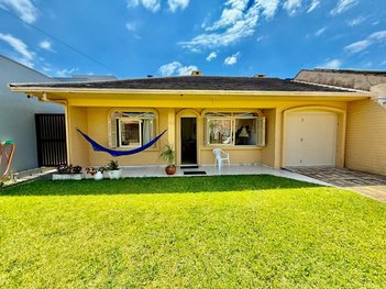 house em Rua Estremosas, Noiva do Mar - Xangri-Lá - RS