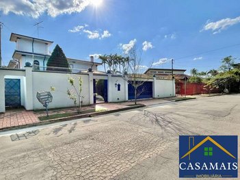 apartment em Rua das Tulipas, Chácara Vale do Rio Cotia - Carapicuíba - SP