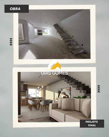 house em Rua Cidade de Faro, Laranjal - Pelotas - RS